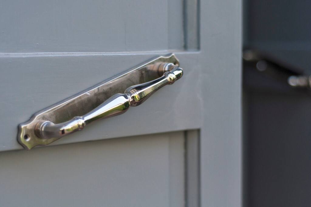 Come in...