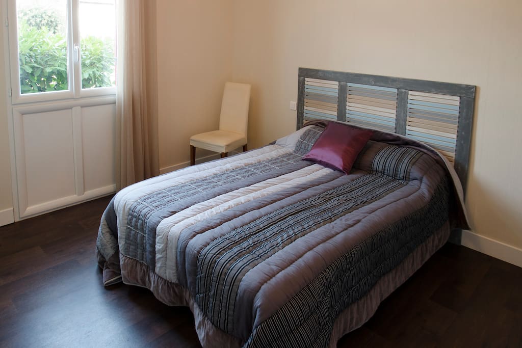 Chambre 1