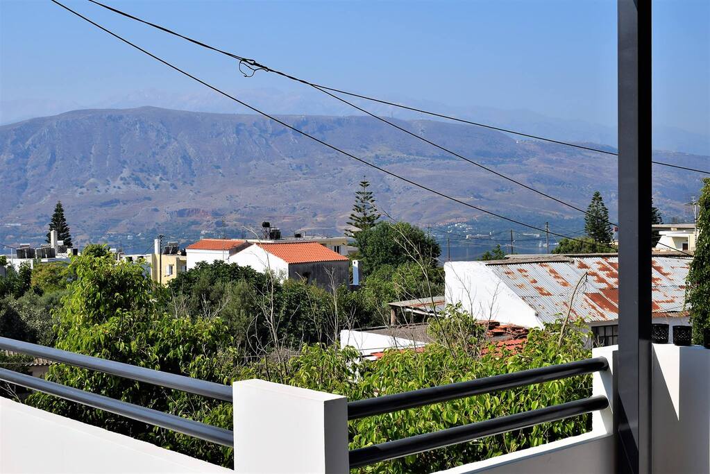 terrace – veranda