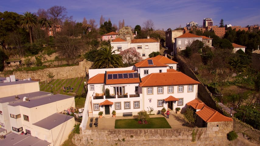 River&Seaview House Casa do Gólgota gallery image 2