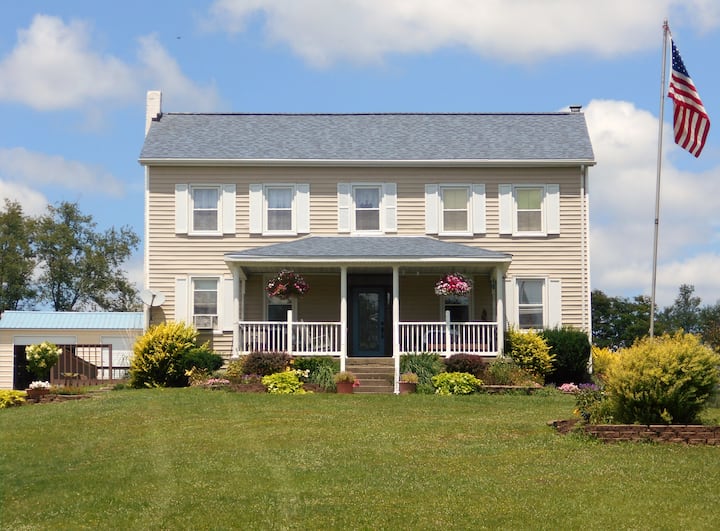 Brookville Township Vacation Rentals & Homes Indiana, United States