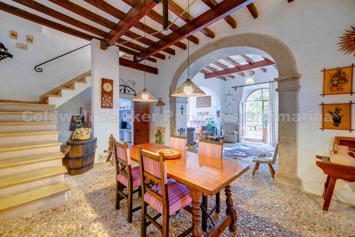 Preciosa finca rústica en Pollensa gallery image 5