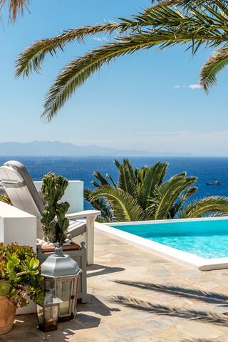 White House Mykonos by Fantasia Villas gallery image 2