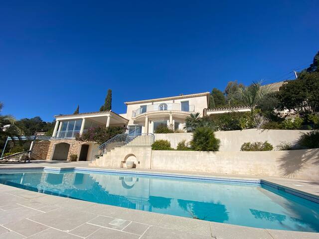 Conciergerie Du Soleil managed Airbnb listing 3