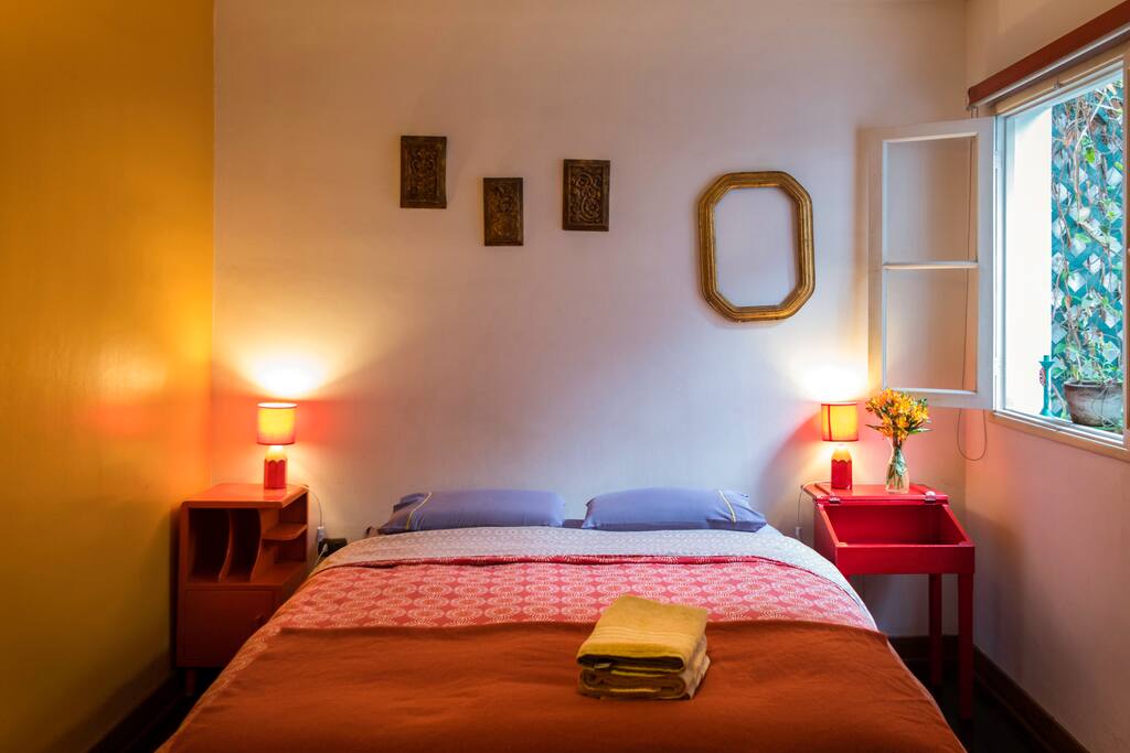 Casa Nuestra B&B Barranco Lima Apartments for Rent in Lima, Lima