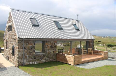 The Byre, Balmaqueen, Isle of Skye, Scotland