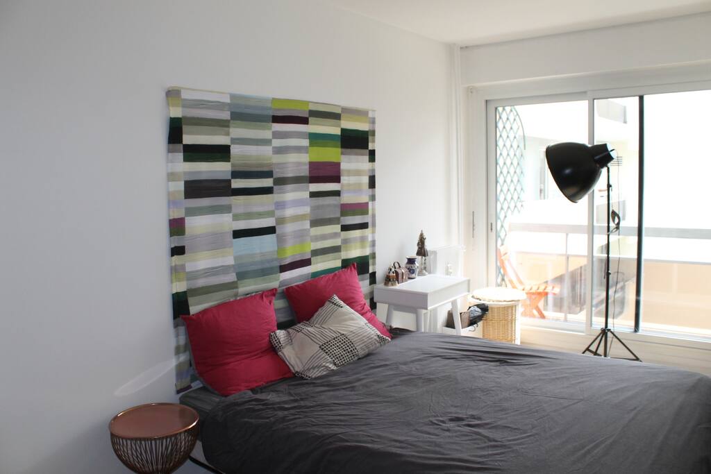 Chambre 1