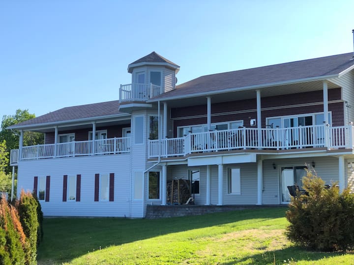 Temiskaming Shores Holiday Rentals & Homes Ontario, Canada Airbnb