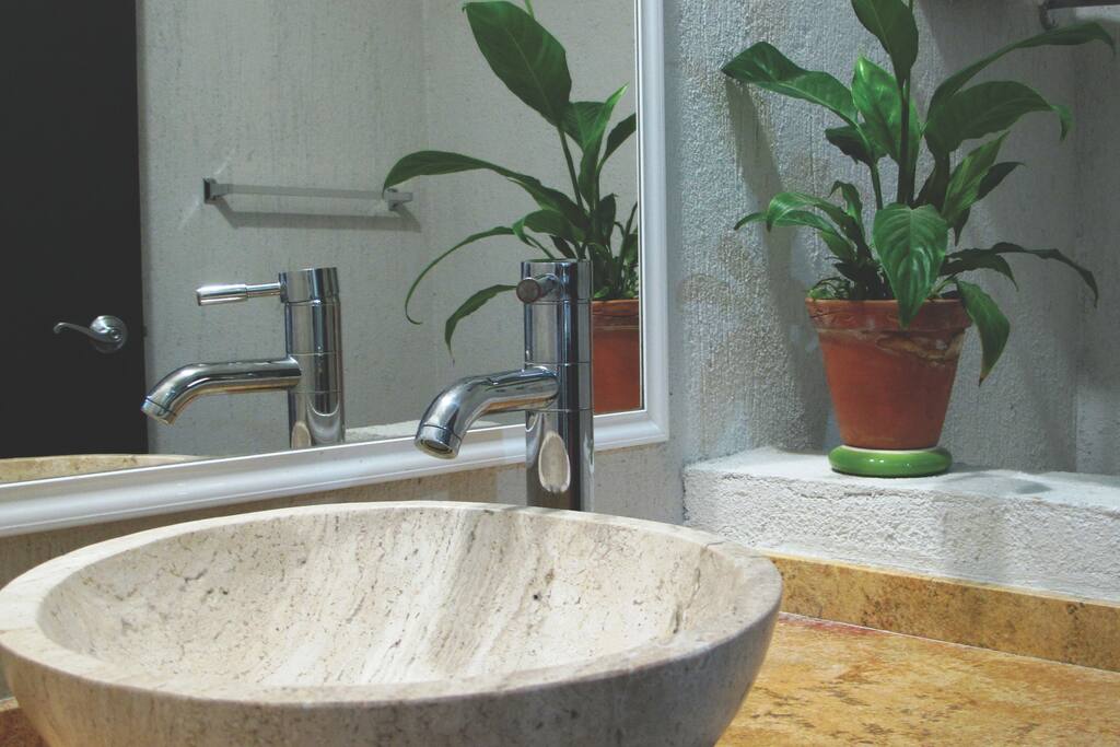 Baño Privado