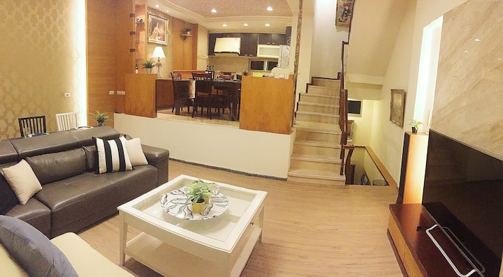 Orsay - 12min To Mrt Station On Foot - 金山區