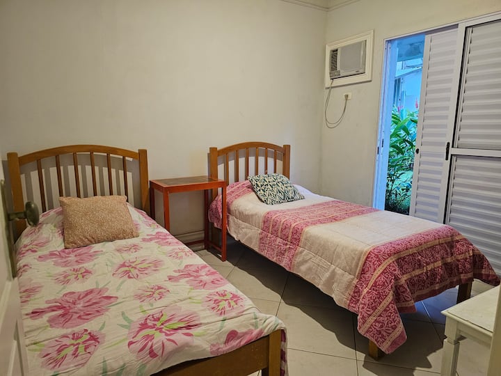 غرفة النوم 5