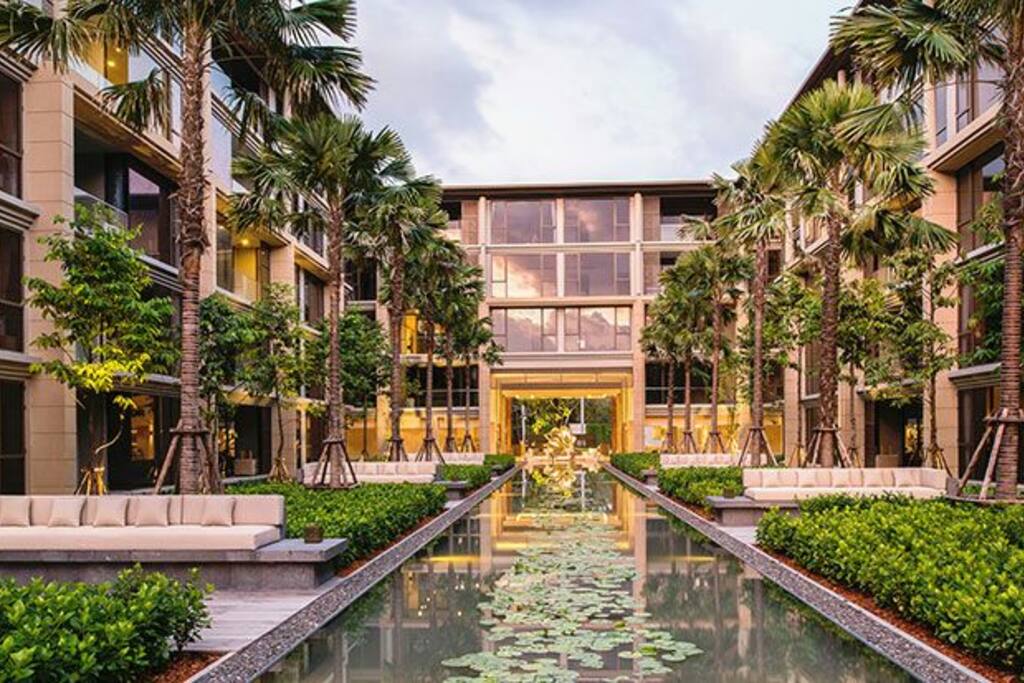 Baan baan south. Baan mai khao. Baan mai. Baan mai khao beach residence. Baan mai khao.