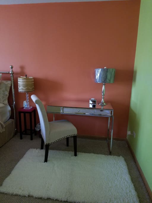 Writing Desk