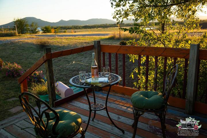 Airbnb Wichita Mountains Vacation Rentals Places To Stay