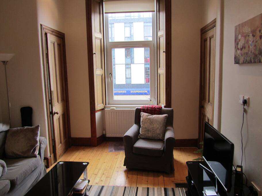 Living space
