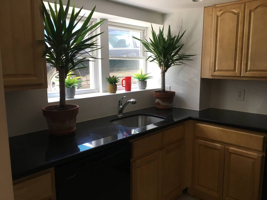'kitchen'
