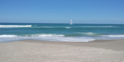 Sunshine Beach House of Indialantic