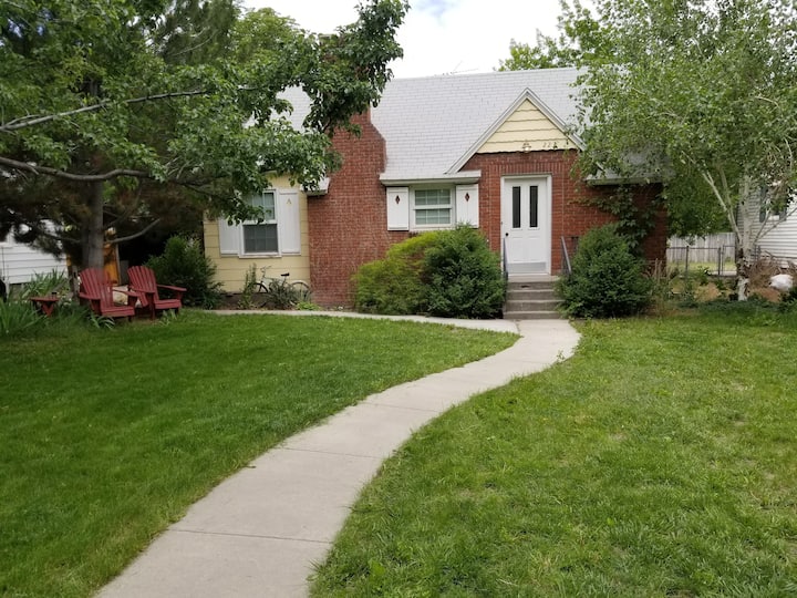 Twin Falls Cabins Cabins and More Airbnb