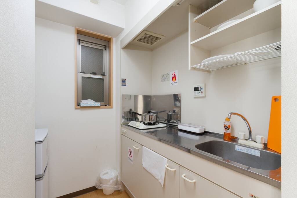 kitchen unit