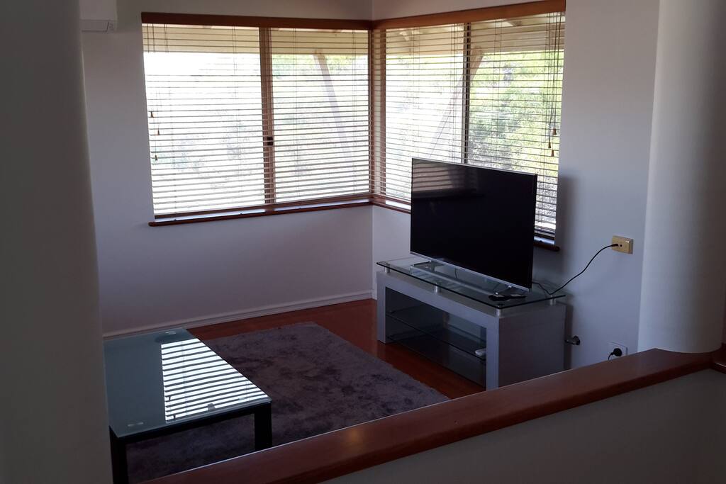Lounge room