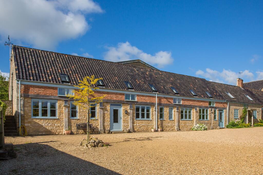 Piper House Rural Comfort Space Houses For Rent In Stamford