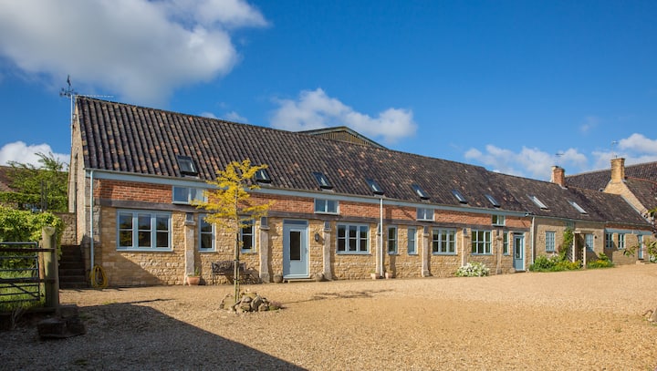Piper House - rural comfort & space