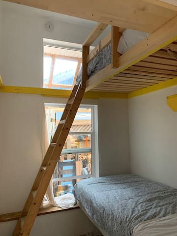 Airbnb Tofino Ferienwohnungen Unterkunfte British