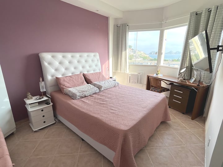 апартман cama queen