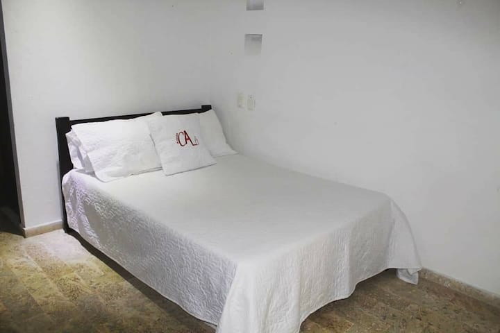 غرفة النوم 4