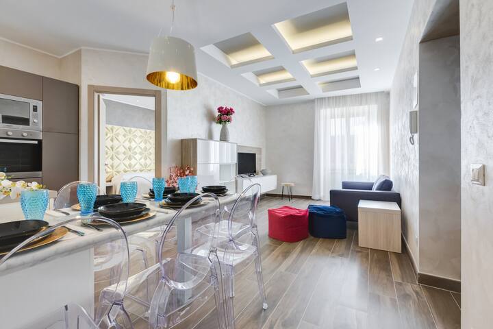 Roma St Peter Vatican house gallery image 4