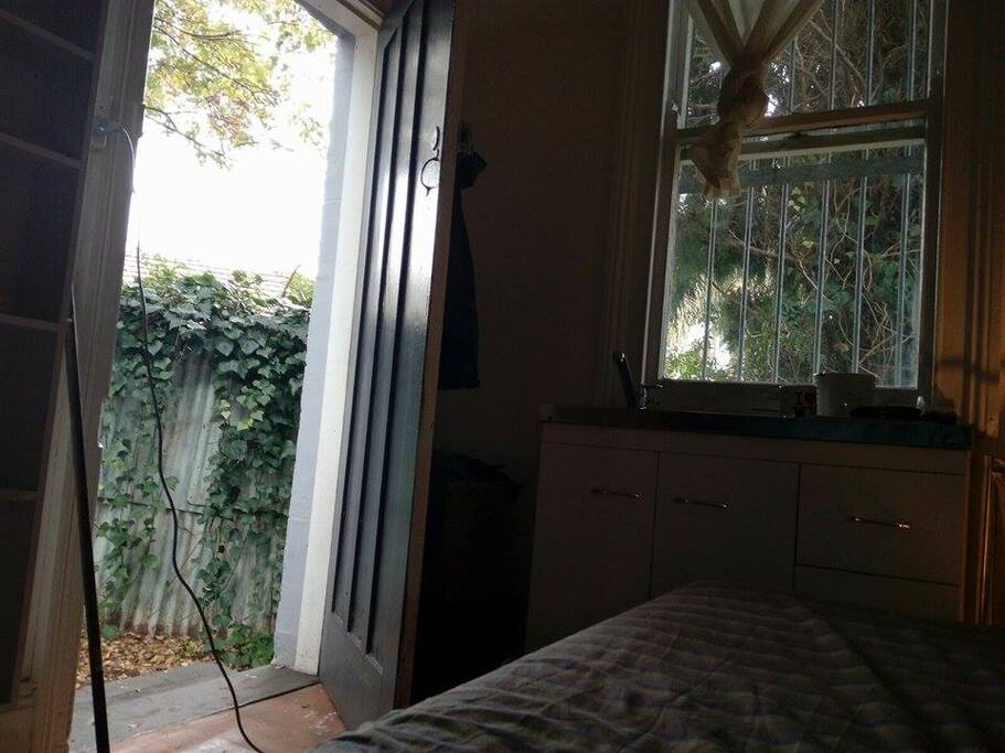 room