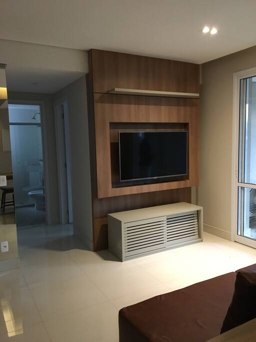 Sala de TV- estar