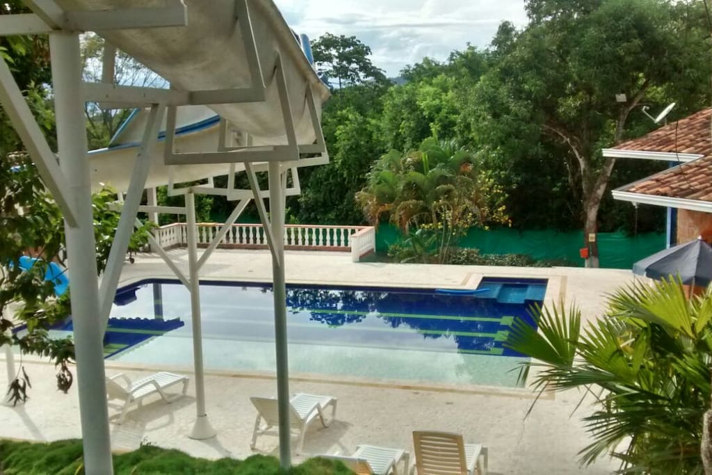 ALQUILER DE FINCA EN SOPETRÁN