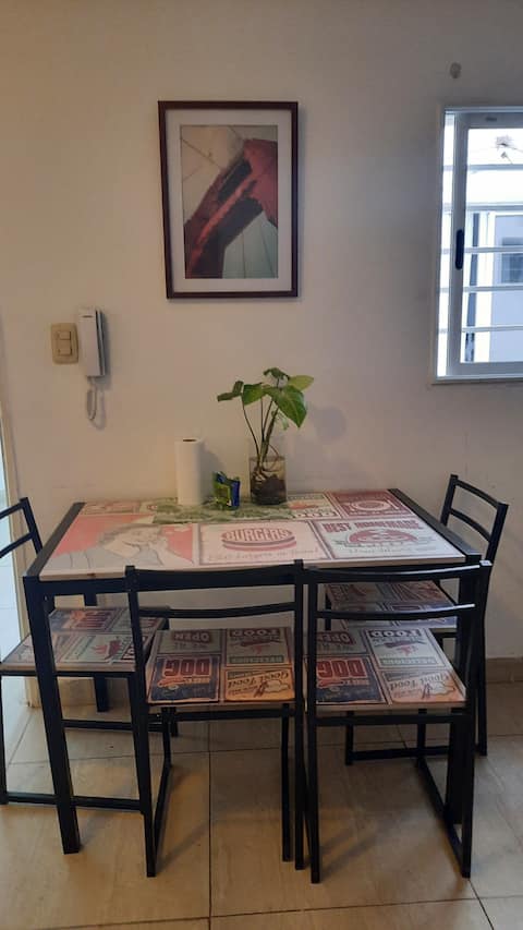 NEW CENTRAL LOFT