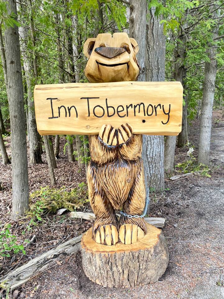 Top 10 PetFriendly In Tobermory, Canada Updated 2024