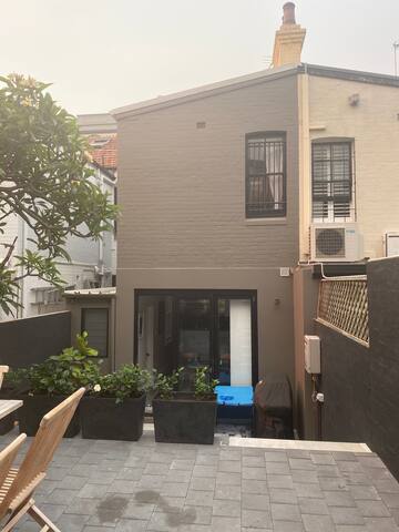 Beautiful Paddington terrace gallery image 3