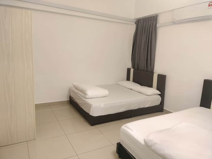 غرفة النوم 2