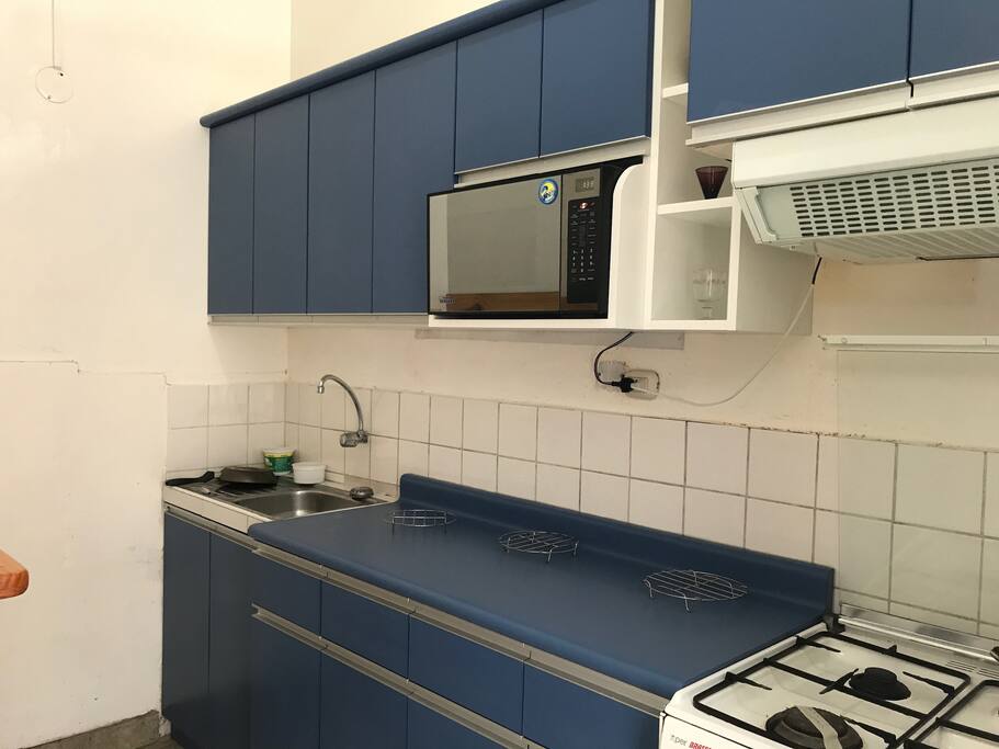 Cocina