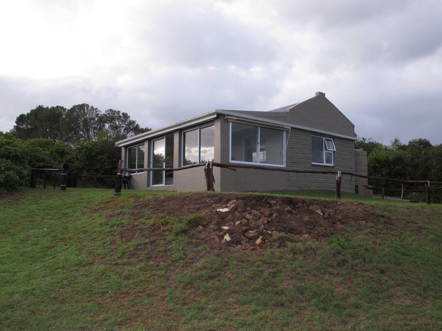 Rambo's Cottage