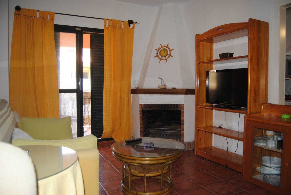 Salón