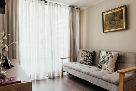 TU HOGAR EN SANTIAGO