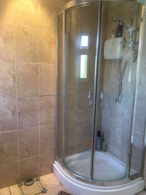 Shower