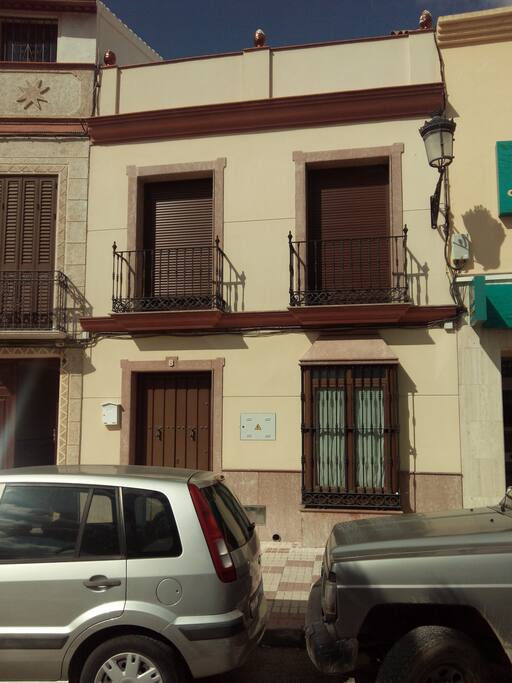 Fachada