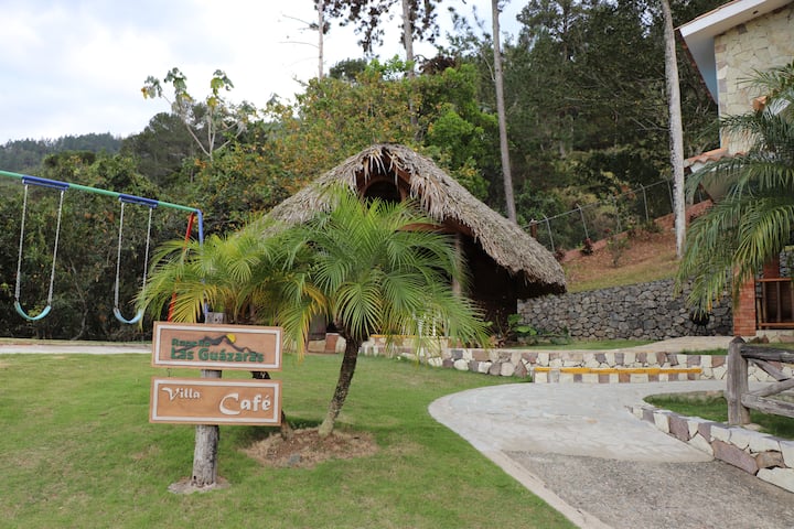 Villa Cafe Jarabacoa Rd Rancho Las Guazaras Dr Chalets For Rent In Jarabacoa La Vega Dominican Republic Villa Cafe Jarabacoa Rd Rancho Las Guazaras Dr Chalets For Rent In Jarabacoa La Vega Dominican Republic