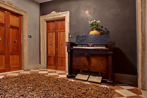 City Center Verona Il Vicolo Apartment 1-BedRoomE1