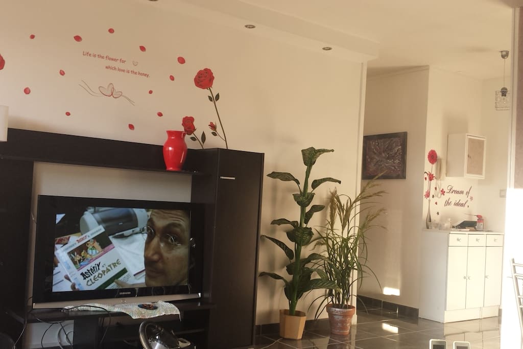 le salon