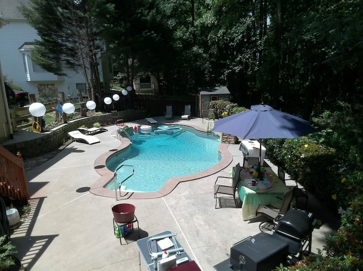 Condos In Powder Springs Ga