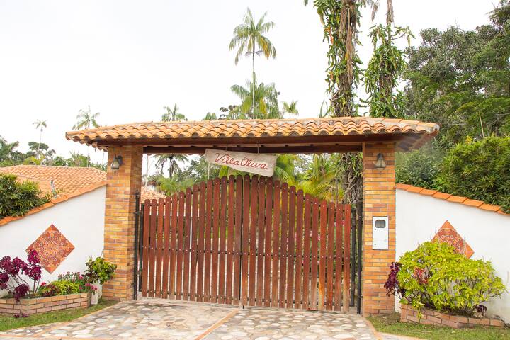 mesa de los santos vacation rentals
