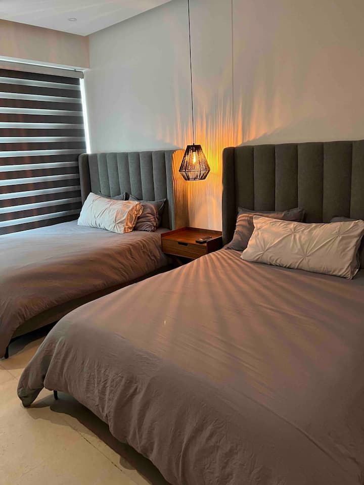 غرفة النوم 2