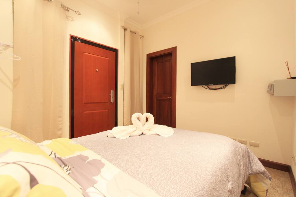 Hotel Sleeping San Jose Costa Rica Hotel Sleeping San Jose Costa Rica